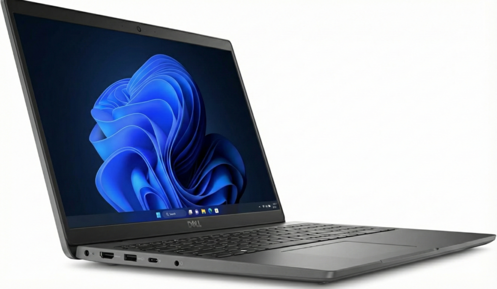 Notebook Dell Latitude 6