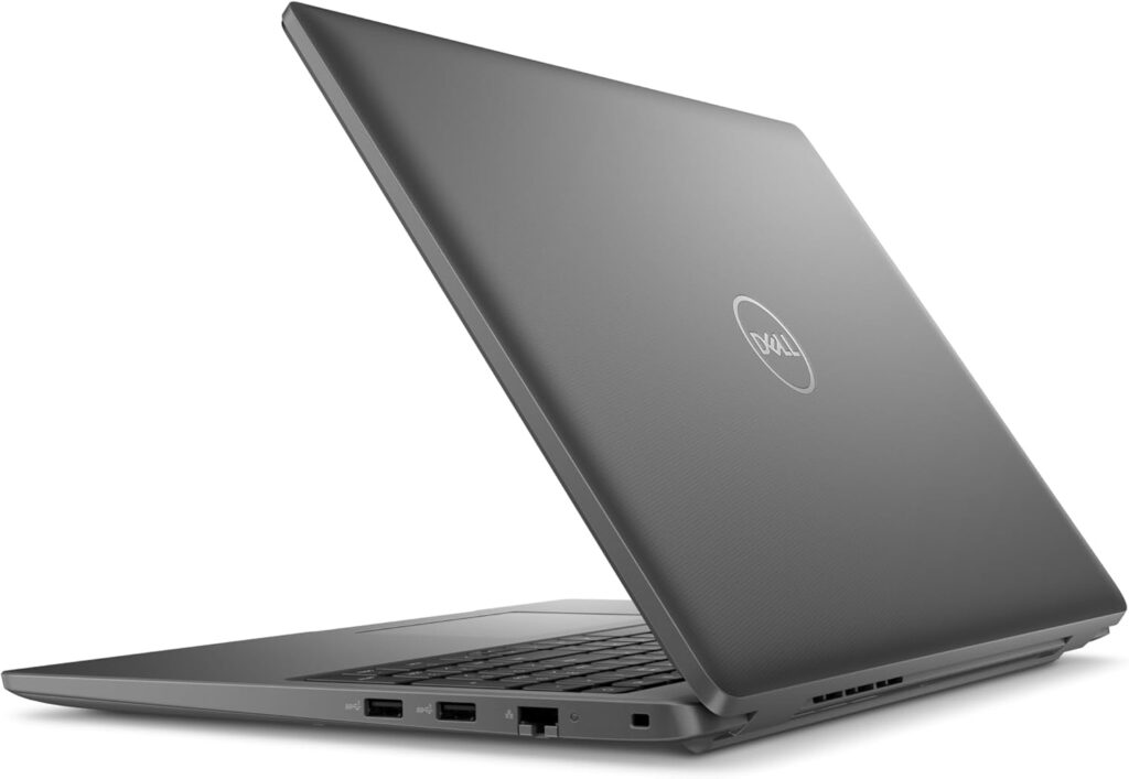 Notebook Dell Latitude 3