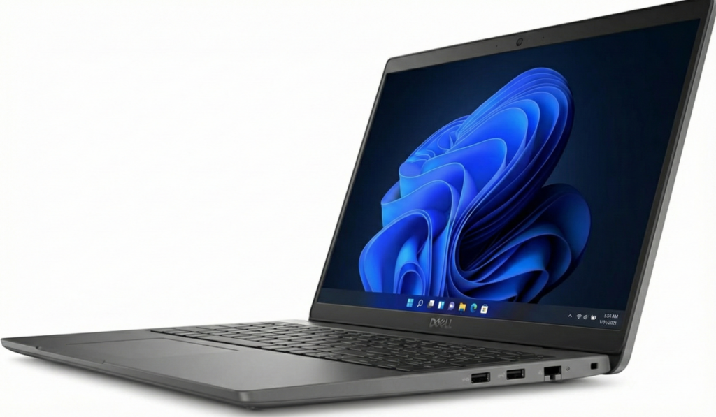 Notebook Dell Latitude 2