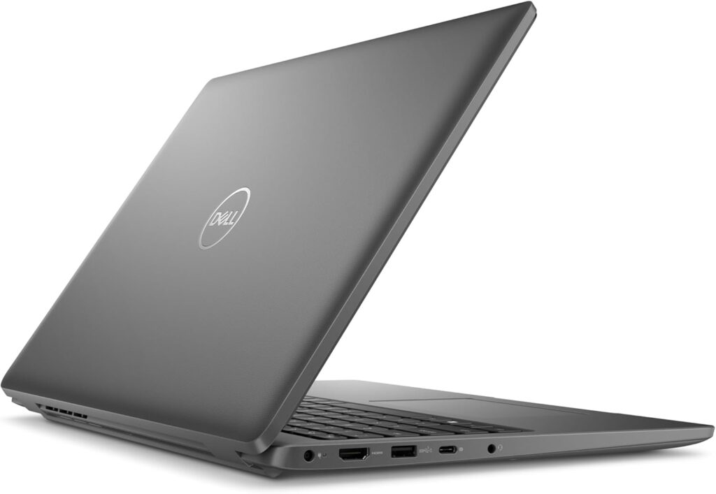 Notebook Dell Latitude 5